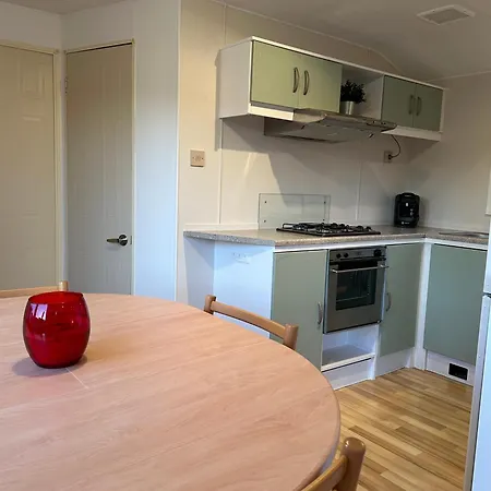 Mobilhome Evasion A *