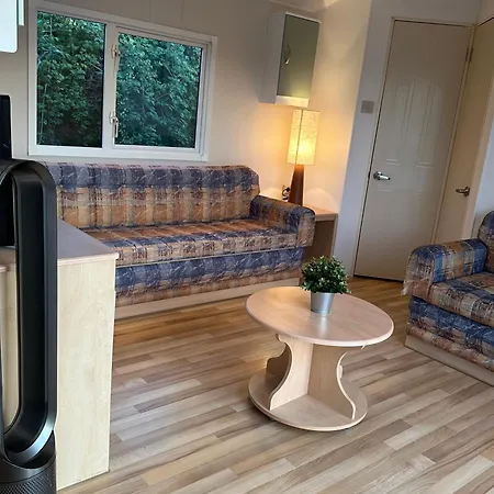 Mobilhome évasion à