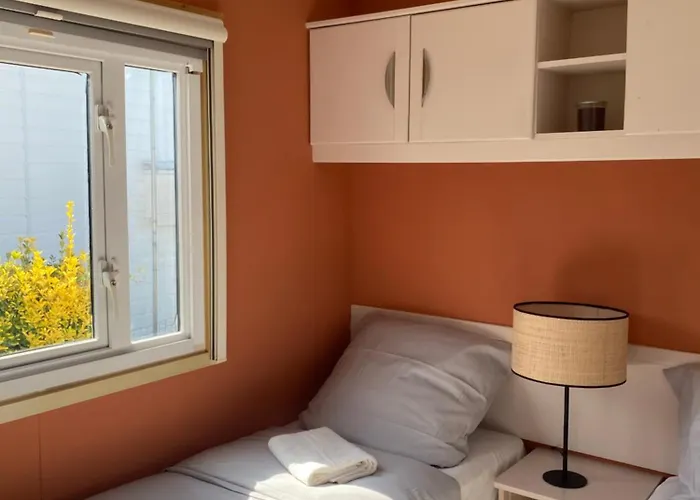 Mobilhome Evasion A * Rang-du-Fliers