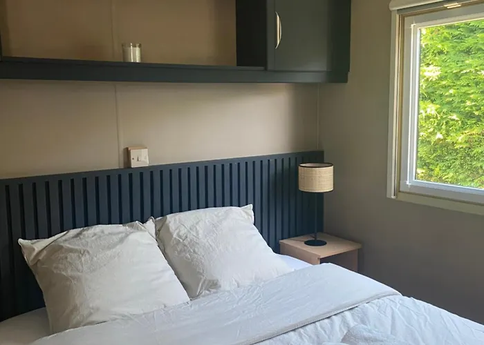 Mobilhome Evasion A * Rang-du-Fliers